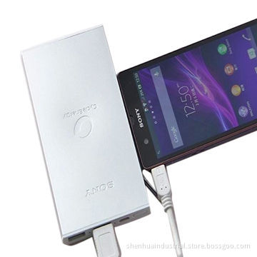 Fashion Power Bank for Samsung Phone